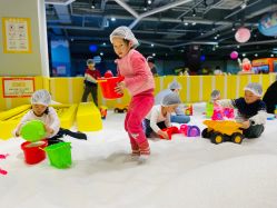 -宝燕乐园(闵行旗舰店)