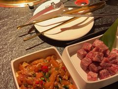 -嘿嘟嘟·肋条烧肉放题(爱融荟城店)