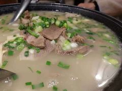 -竹里馆 ·茶食(奥体店)
