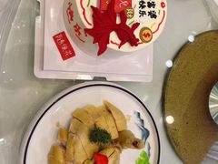 -天外天美食广场(哈尔滨路店)