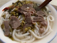 -小东门牛肉水粉老店