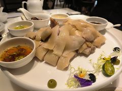 -闻见中国海南菜(K11店)