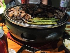 -吉志烤肉(太原总店)