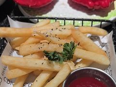 -桃夭日式料理(国信店)