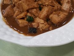 -东四民芳餐厅(世茂工三店)