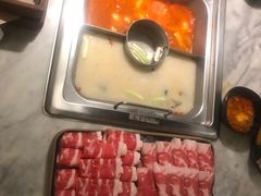 -新辣道鱼火锅(领展购物广场·中关村店)