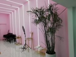 -沐泽SALON