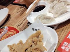 -老碗会·陕西手工面(燕南路店)