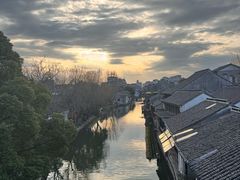 -南浔古镇