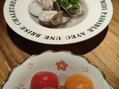 -岛风·台食小馆 ISLAND BISTRO(烟台山店)