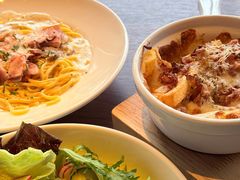 -FABIO’S费比欧披萨餐厅