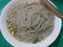 -甘记肥肠粉(马鞍北路店)