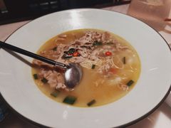 -径山十八道·风味民间菜(杭州总店)