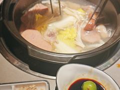 -同仁四季椰子鸡(无锡滨湖万象汇店)