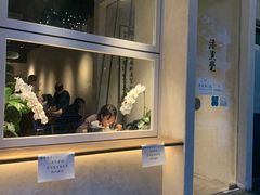 门面-漆黑觉米粉(三里屯店)