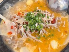 -李师傅脆肚(梅林店)