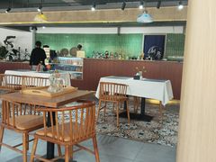 -土耳其卡巴布清真餐厅(西安店)