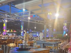 -渔家火锅·海鲜自助餐·演艺(亚龙湾天域酒店)