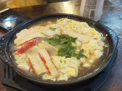-老姑砂锅·烧烤天津菜(体北道店)