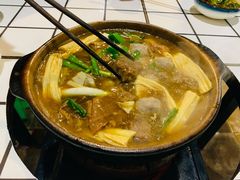 -小板凳(四公里店)