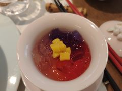 -荷风细雨·中国茶宴(世纪大道店)