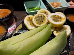 -一绪に和牛寿喜烧(罗湖益田假日店)