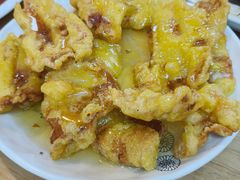 -顺姬冷面(长白西路店)