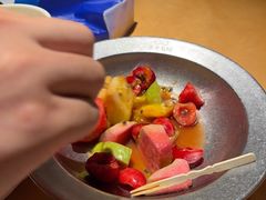 -水平有限广西米粉·广西风味集(五道口店)