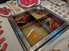 -大妙火锅·非物质文化遗产(锦里店)
