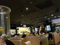 大堂-大家乐(广州荔湾领展广场店)