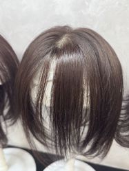 -唐风采假发补发定制