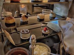 -王府半岛酒店·大堂茶座