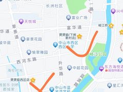 -煲煲掂风味煲仔饭餐厅(西区店)