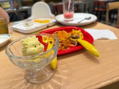 -菲滋意式餐厅(富阳东方茂店)