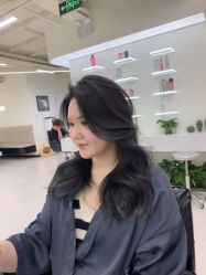 -FINE HAIR造型沙龙