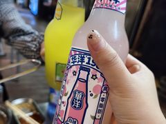 -姐夫家·沈阳黏糊麻辣拌·拌鸡架·冷面(南头古城店)