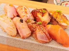 -鮨政· Omakase(福州万象城店)