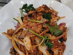 -二十一分小锅炖(皓月店)