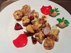 -南堂馆·新川菜(春熙路店)