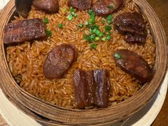 -乔街深夜食堂·小龙虾·高压锅生蚝(杭州总店)