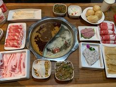 -傣妹火锅(南京东路一店)