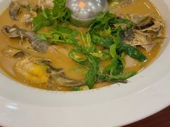 -西湖船菜(湖滨·碧水山庄店)