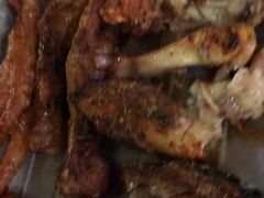 -喝丢一只鞋海鲜烧烤·海肠捞饭(文体街店)