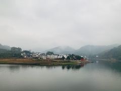-新安江山水画廊风景区