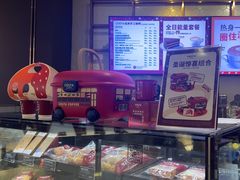 -COSTA COFFEE(西贸凯德晶品4层2店)
