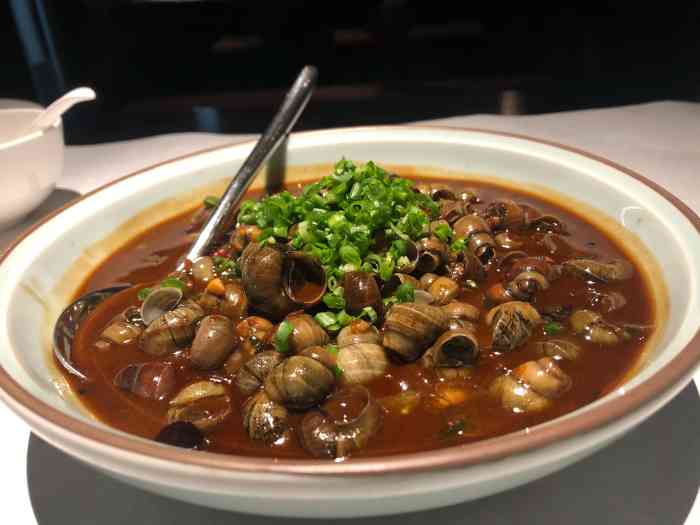 江南雅厨(苏州中心店)-"这家江南雅厨在苏州中心,是新梅华旗下的品.