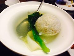 一个丸子-谭记旺品(小谭山店)