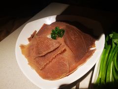 捞派毛肚-海底捞火锅鲜切牛肉主题店(长寿路店)