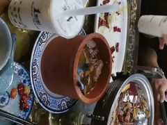 -缪氏川菜(丰盛町店)