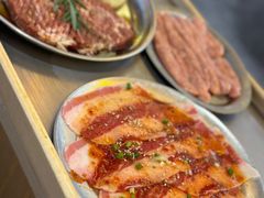 -首尔烤肉大排档(合生汇店)